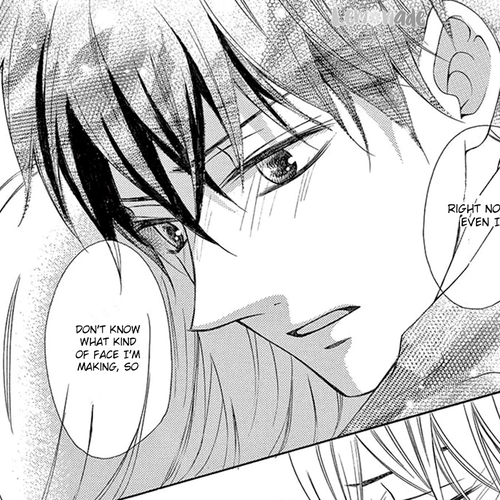 Koi ni Naranai Wake ga Nai Chapter 17 cover