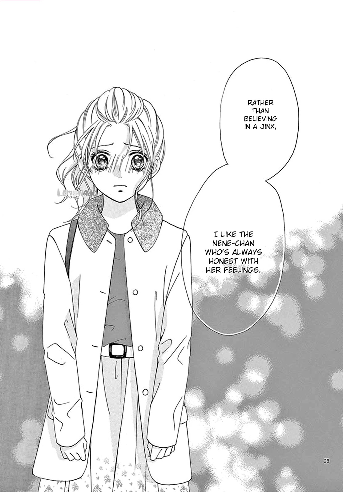 Koi ni Naranai Wake ga Nai Chapter 18 page 29 - Chapter 18