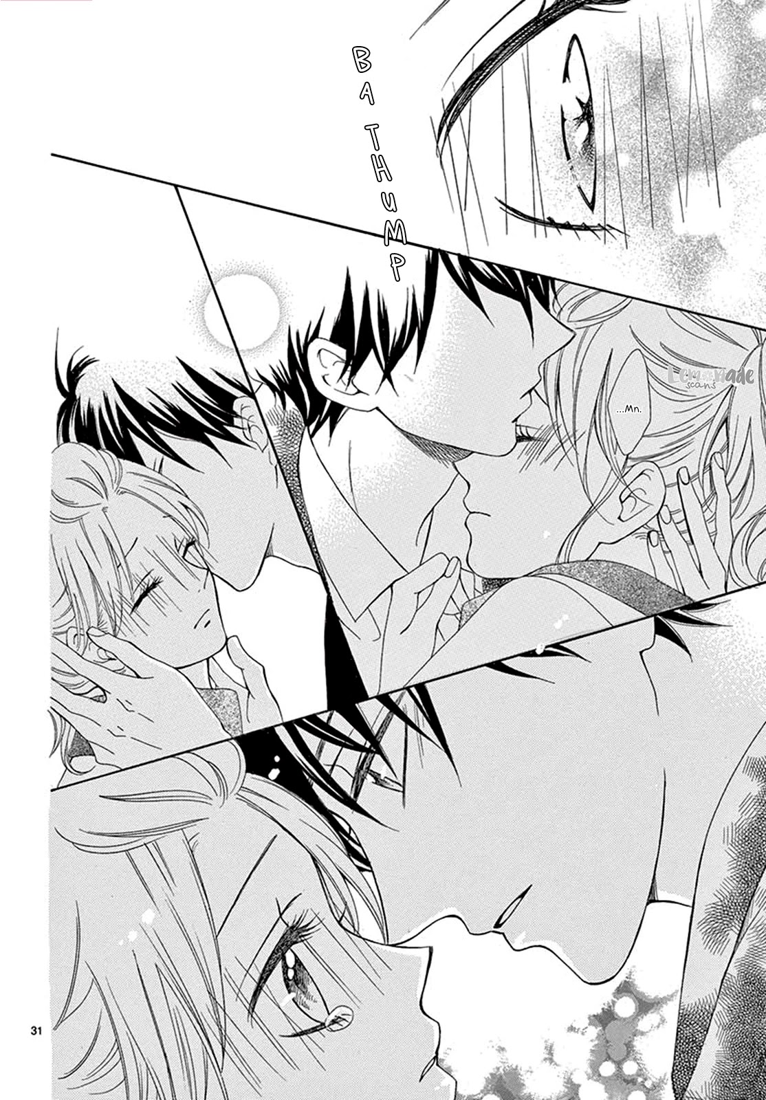 Koi ni Naranai Wake ga Nai Chapter 18 page 32 - Chapter 18