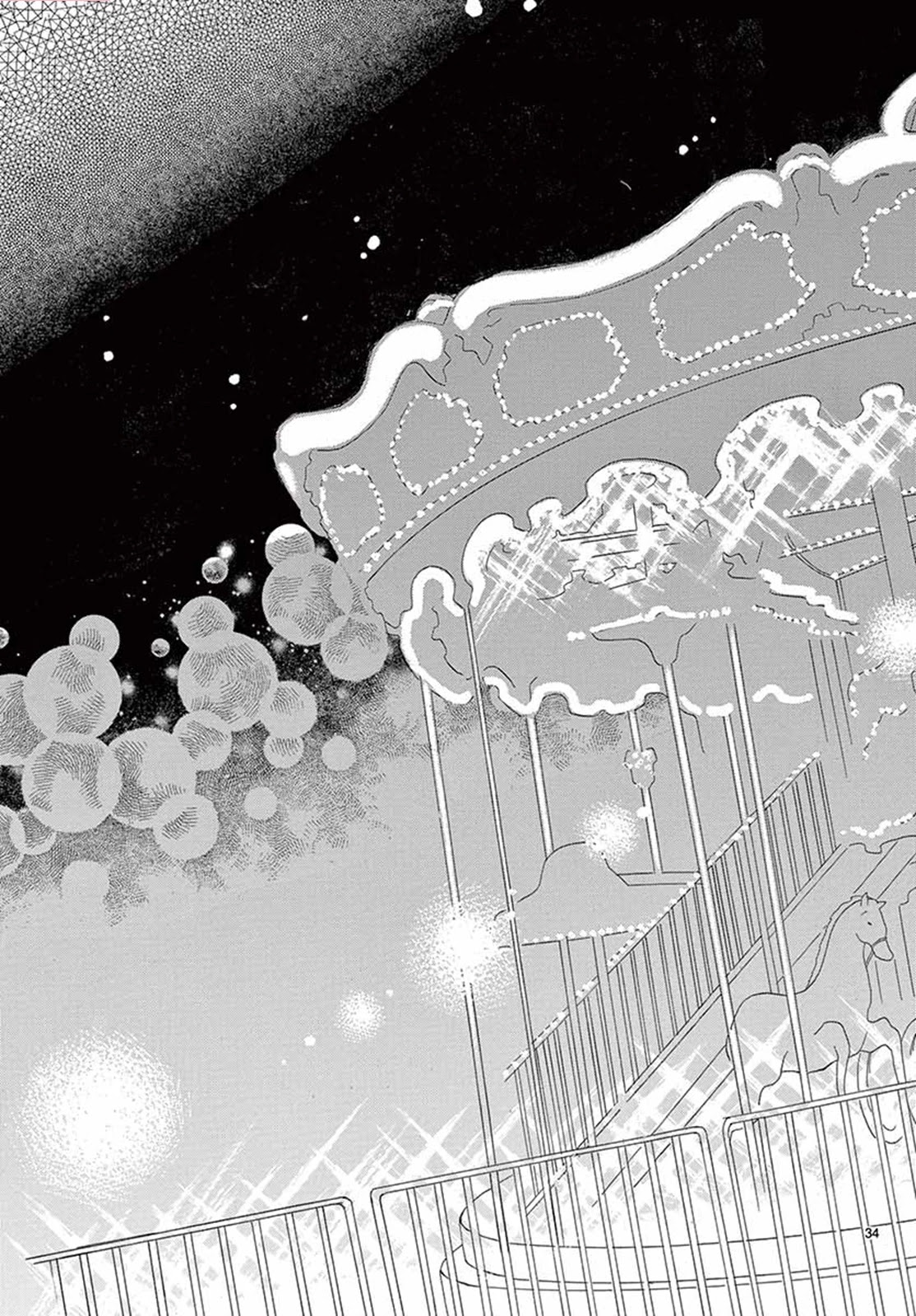 Koi ni Naranai Wake ga Nai Chapter 18 page 35 - Chapter 18