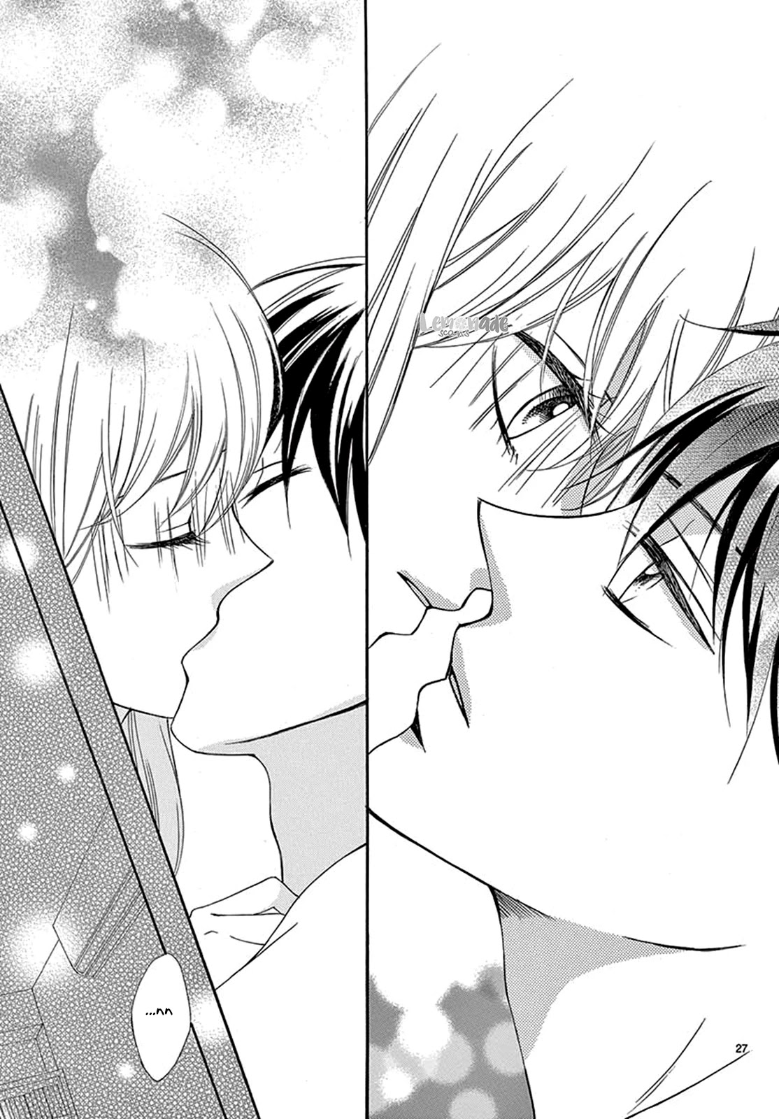 Koi ni Naranai Wake ga Nai Chapter 19 page 27 - Chapter 19