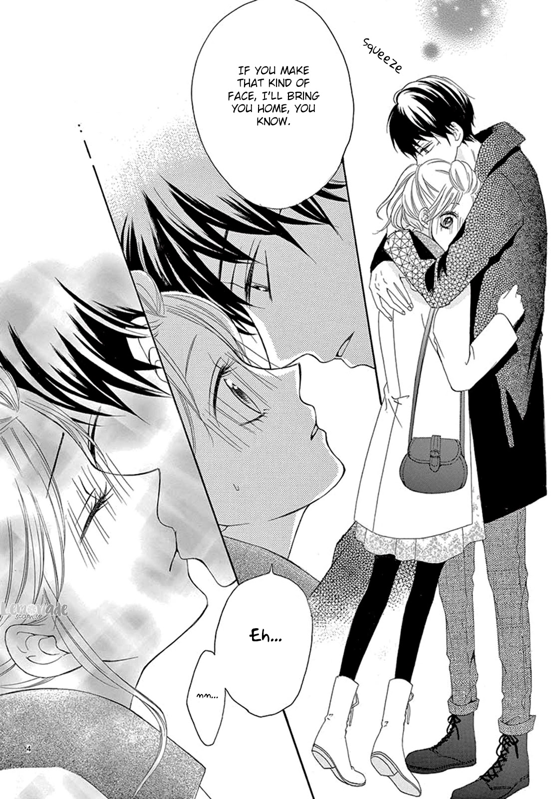 Koi ni Naranai Wake ga Nai Chapter 19 page 5 - Chapter 19