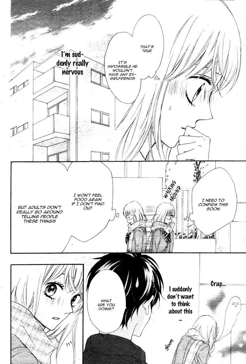 Koi ni Naranai Wake ga Nai Chapter 2 page 13 - Chapter 2