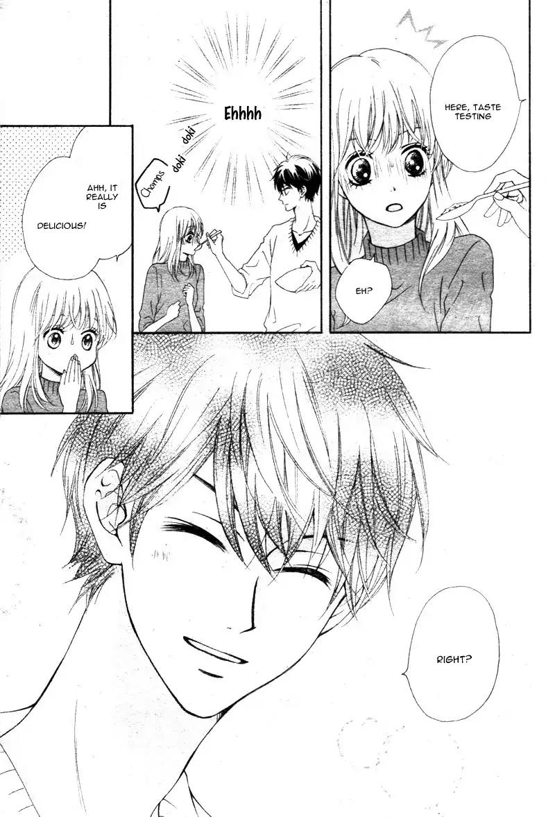 Koi ni Naranai Wake ga Nai Chapter 2 page 22 - Chapter 2