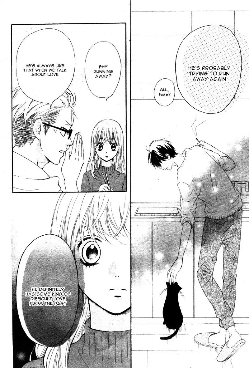 Koi ni Naranai Wake ga Nai Chapter 2 page 27 - Chapter 2