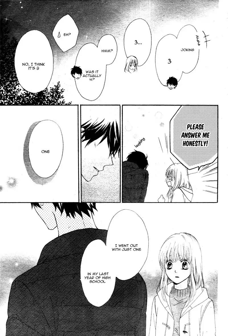 Koi ni Naranai Wake ga Nai Chapter 2 page 32 - Chapter 2