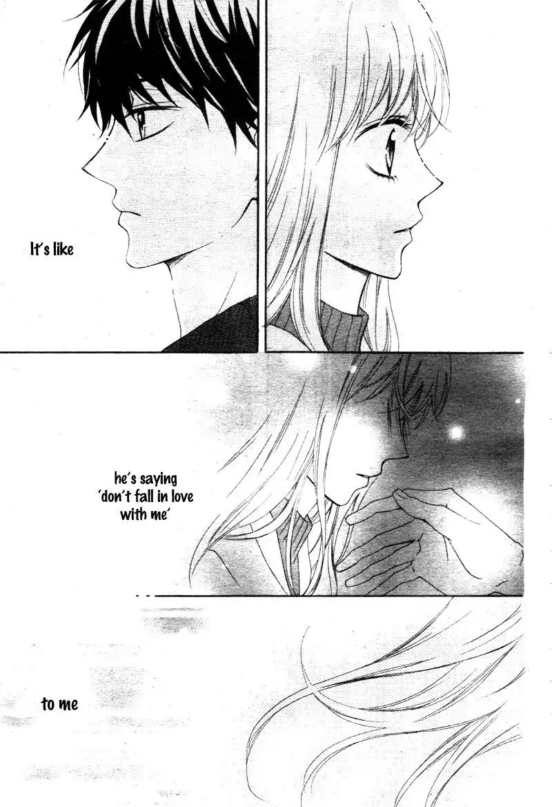 Koi ni Naranai Wake ga Nai Chapter 2 page 34 - Chapter 2