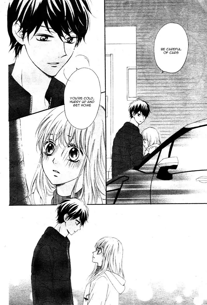 Koi ni Naranai Wake ga Nai Chapter 2 page 35 - Chapter 2