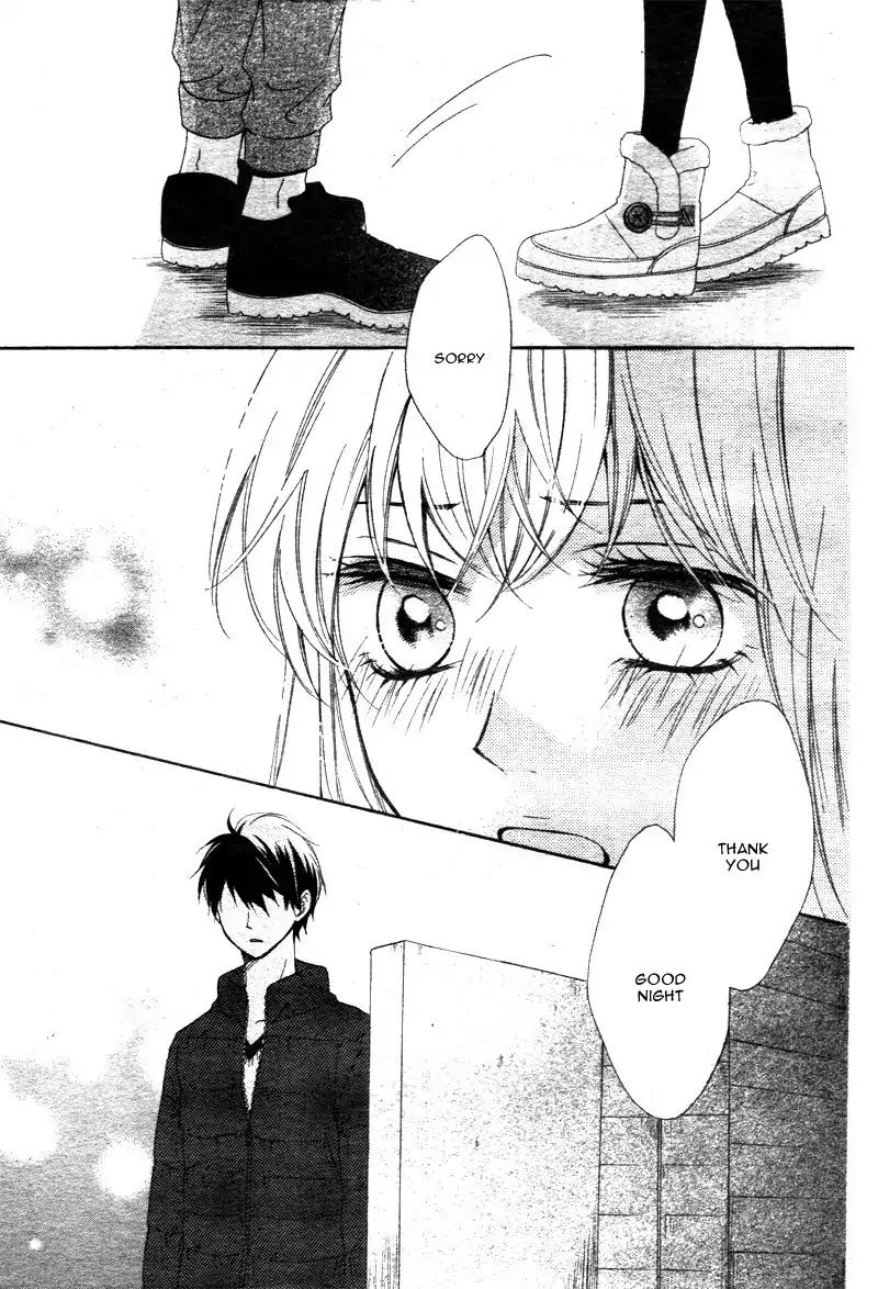 Koi ni Naranai Wake ga Nai Chapter 2 page 36 - Chapter 2