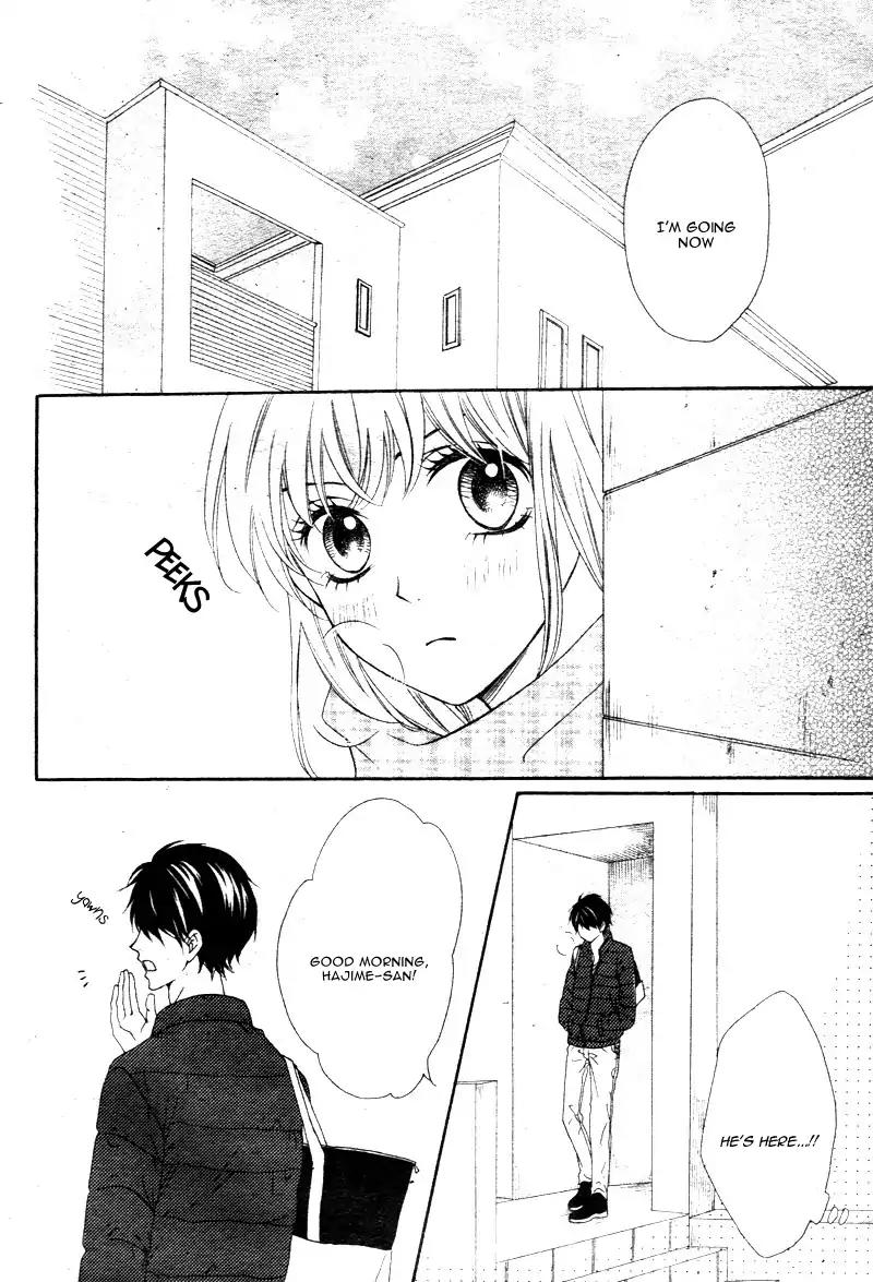 Koi ni Naranai Wake ga Nai Chapter 2 page 5 - Chapter 2