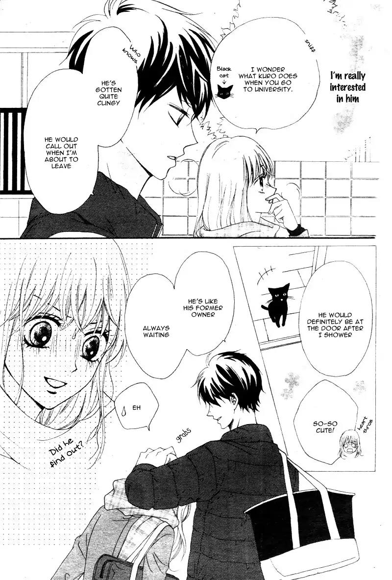Koi ni Naranai Wake ga Nai Chapter 2 page 8 - Chapter 2