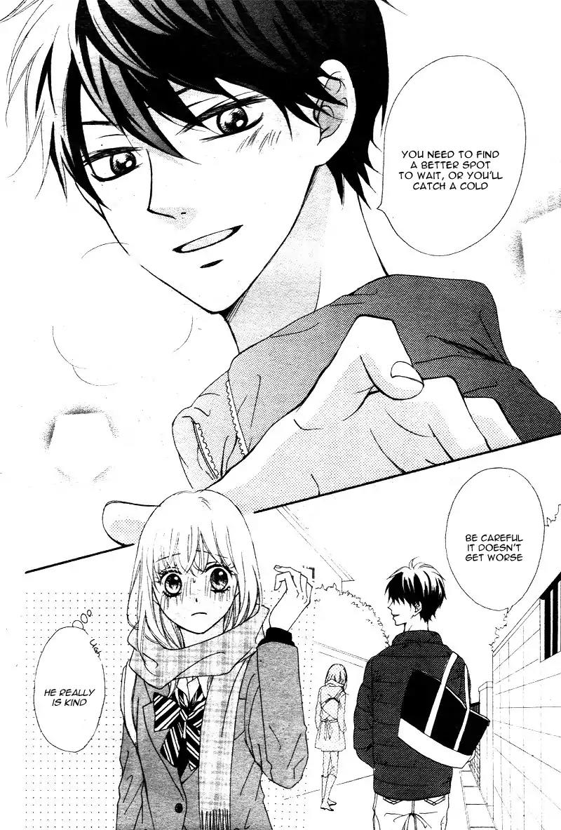 Koi ni Naranai Wake ga Nai Chapter 2 page 9 - Chapter 2