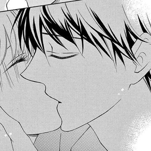 Koi ni Naranai Wake ga Nai Chapter 21 cover
