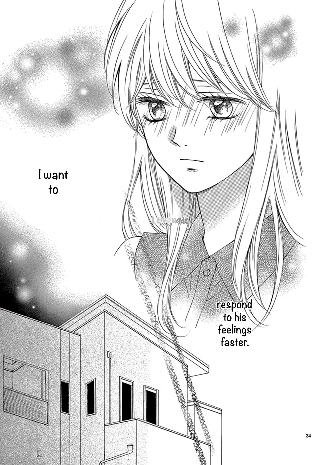Koi ni Naranai Wake ga Nai Chapter 22 page 34 - Chapter 22