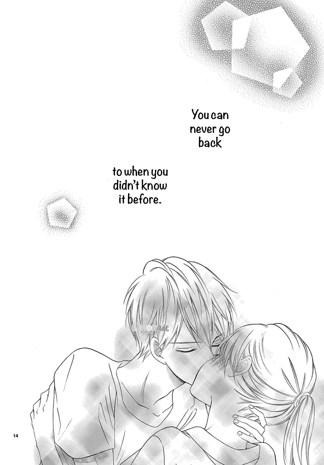 Koi ni Naranai Wake ga Nai Chapter 23 page 15 - Chapter 23