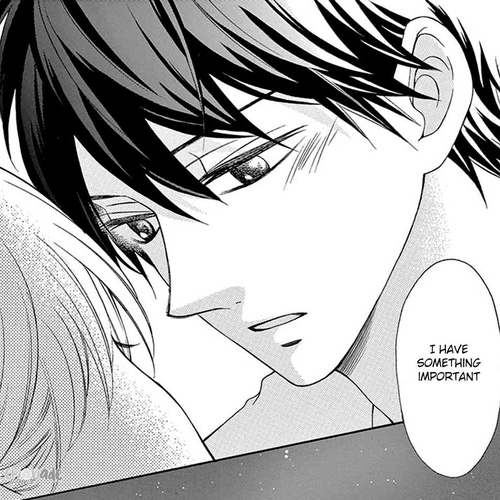 Koi ni Naranai Wake ga Nai Chapter 23 cover