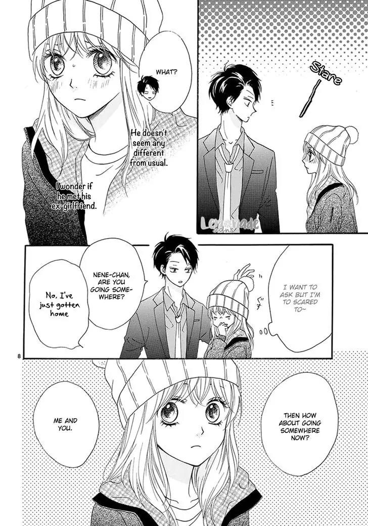Koi ni Naranai Wake ga Nai Chapter 3 page 11 - Chapter 3