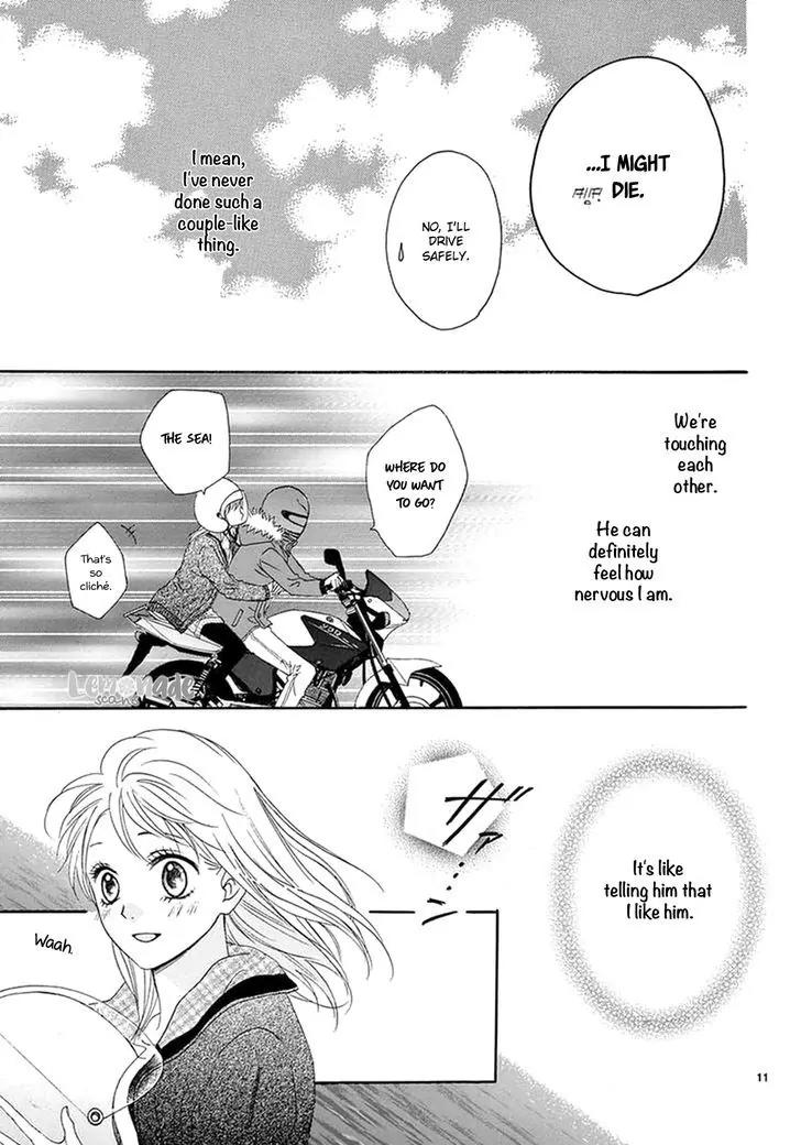 Koi ni Naranai Wake ga Nai Chapter 3 page 14 - Chapter 3