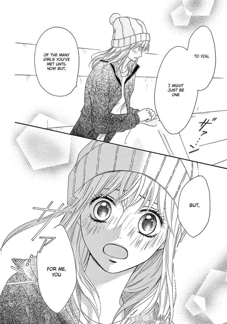 Koi ni Naranai Wake ga Nai Chapter 3 page 27 - Chapter 3
