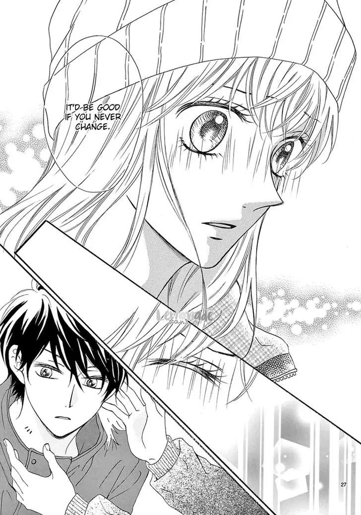 Koi ni Naranai Wake ga Nai Chapter 3 page 30 - Chapter 3