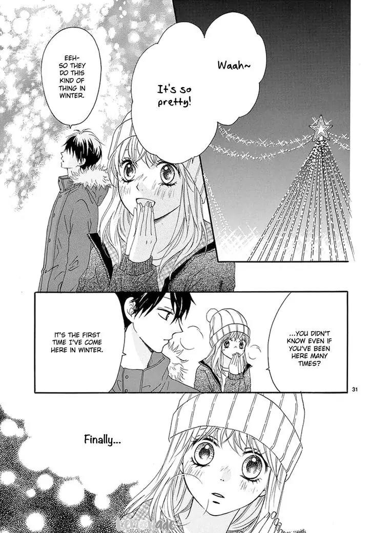 Koi ni Naranai Wake ga Nai Chapter 3 page 34 - Chapter 3