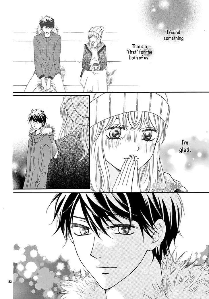 Koi ni Naranai Wake ga Nai Chapter 3 page 35 - Chapter 3
