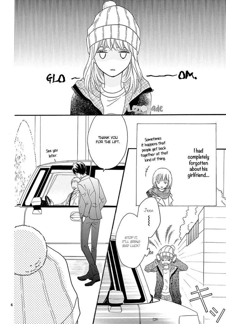 Koi ni Naranai Wake ga Nai Chapter 3 page 9 - Chapter 3
