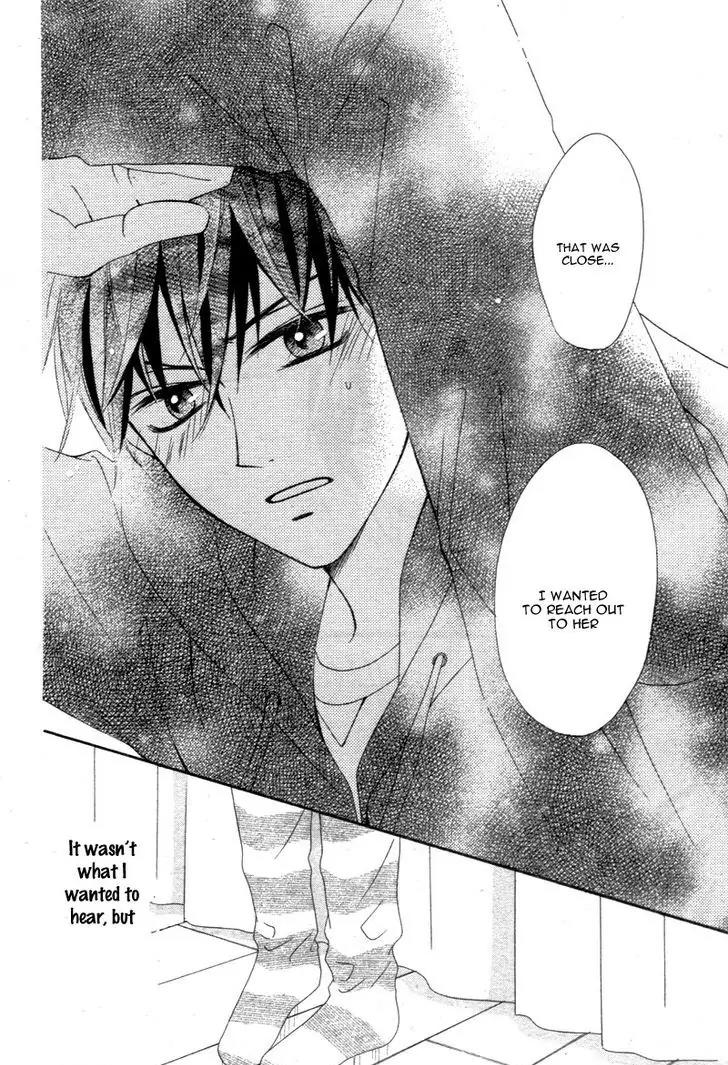 Koi ni Naranai Wake ga Nai Chapter 4 page 38 - Chapter 4