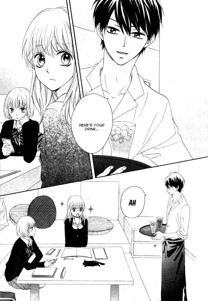 Koi ni Naranai Wake ga Nai Chapter 4 page 9 - Chapter 4