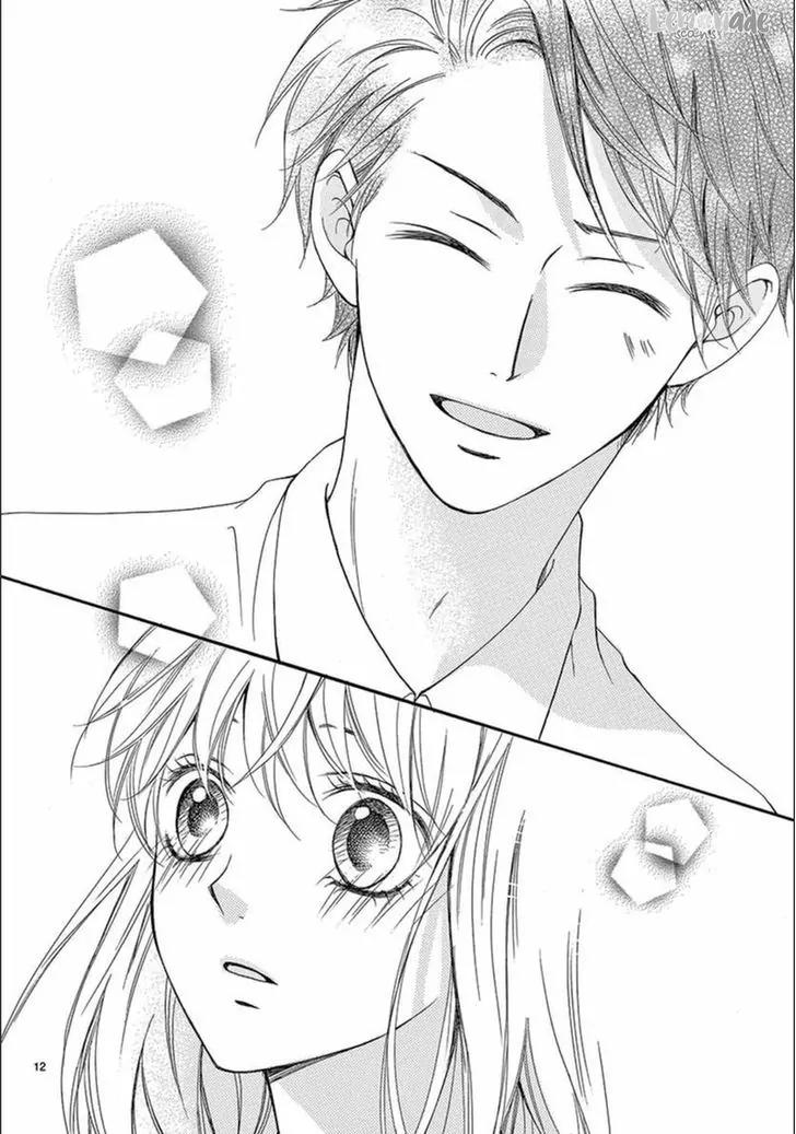 Koi ni Naranai Wake ga Nai Chapter 6 page 13 - Chapter 6
