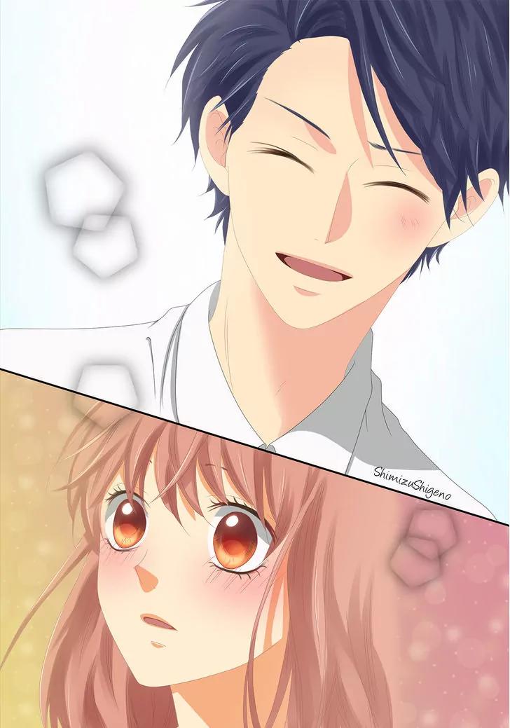 Koi ni Naranai Wake ga Nai Chapter 6 page 14 - Chapter 6