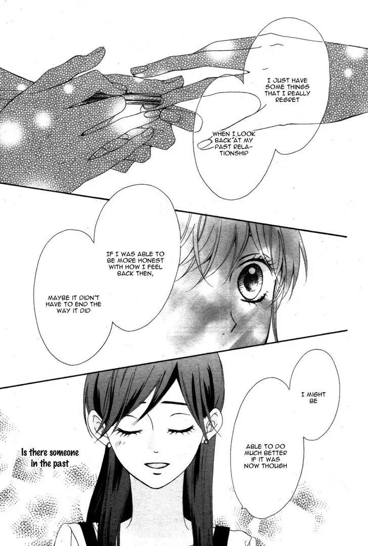 Koi ni Naranai Wake ga Nai Chapter 7 page 20 - Chapter 7