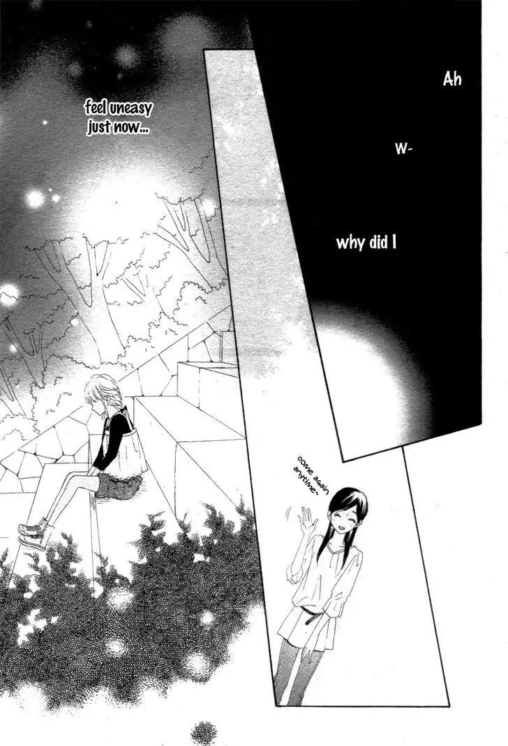 Koi ni Naranai Wake ga Nai Chapter 7 page 26 - Chapter 7