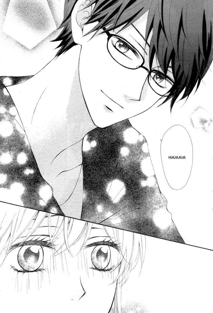Koi ni Naranai Wake ga Nai Chapter 7 page 34 - Chapter 7