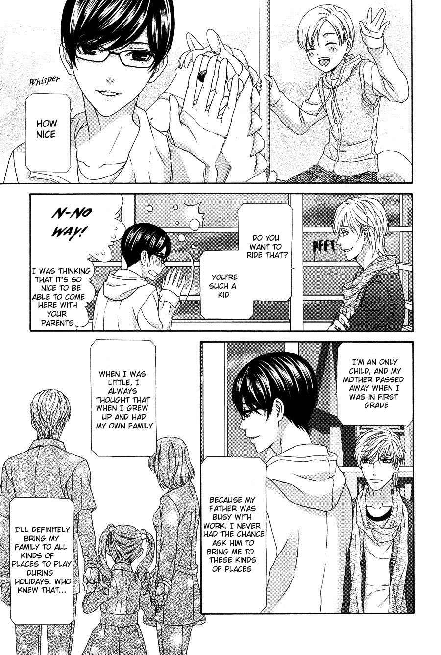 Koi ni Nare! Chapter 1 page 28 - Chapter 1