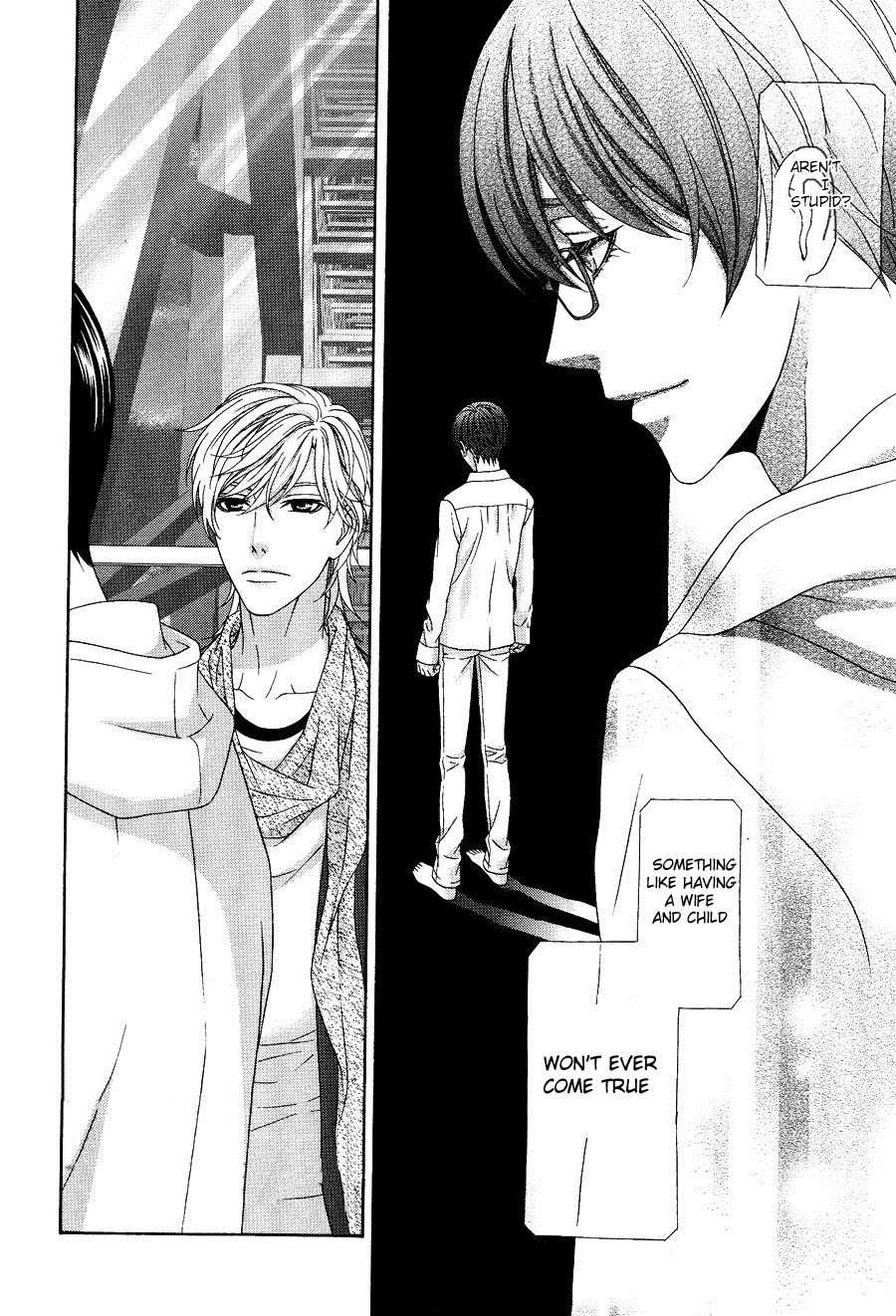 Koi ni Nare! Chapter 1 page 29 - Chapter 1
