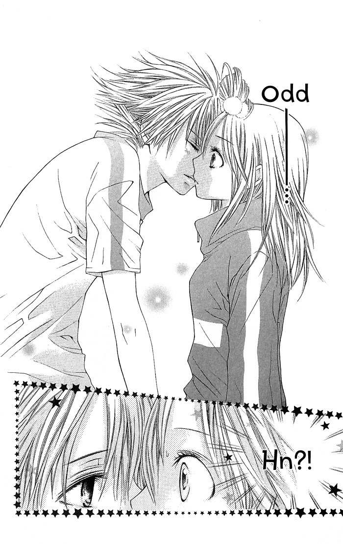 Koi ni Naru made Chapter 1 page 22 - Chapter 1: Koi ni Naru made