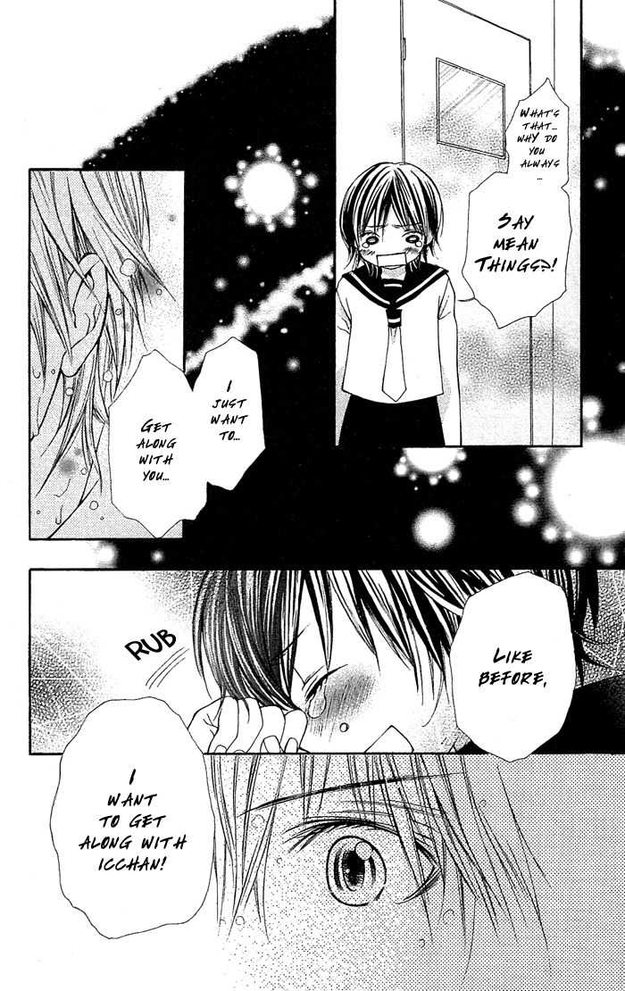 Koi ni Naru made Chapter 2 page 30 - Chapter 2: Kimi ga Boku no Taiyou