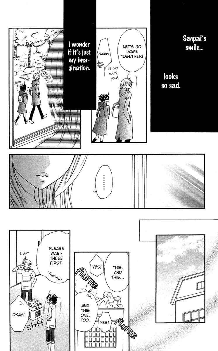 Koi ni Naru made Chapter 3 page 31 - Chapter 3: Kimi no Kakera