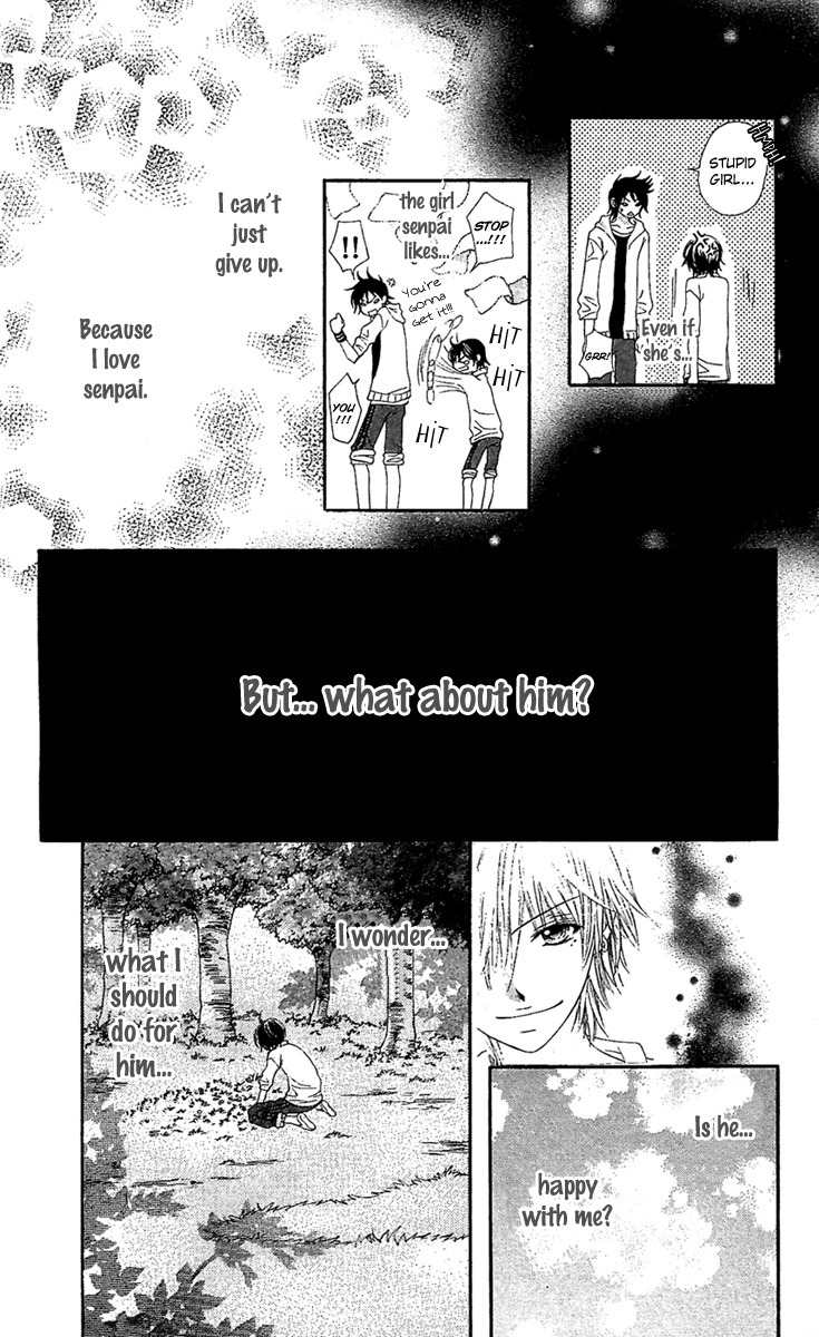 Koi ni Naru made Chapter 3 page 42 - Chapter 3: Kimi no Kakera