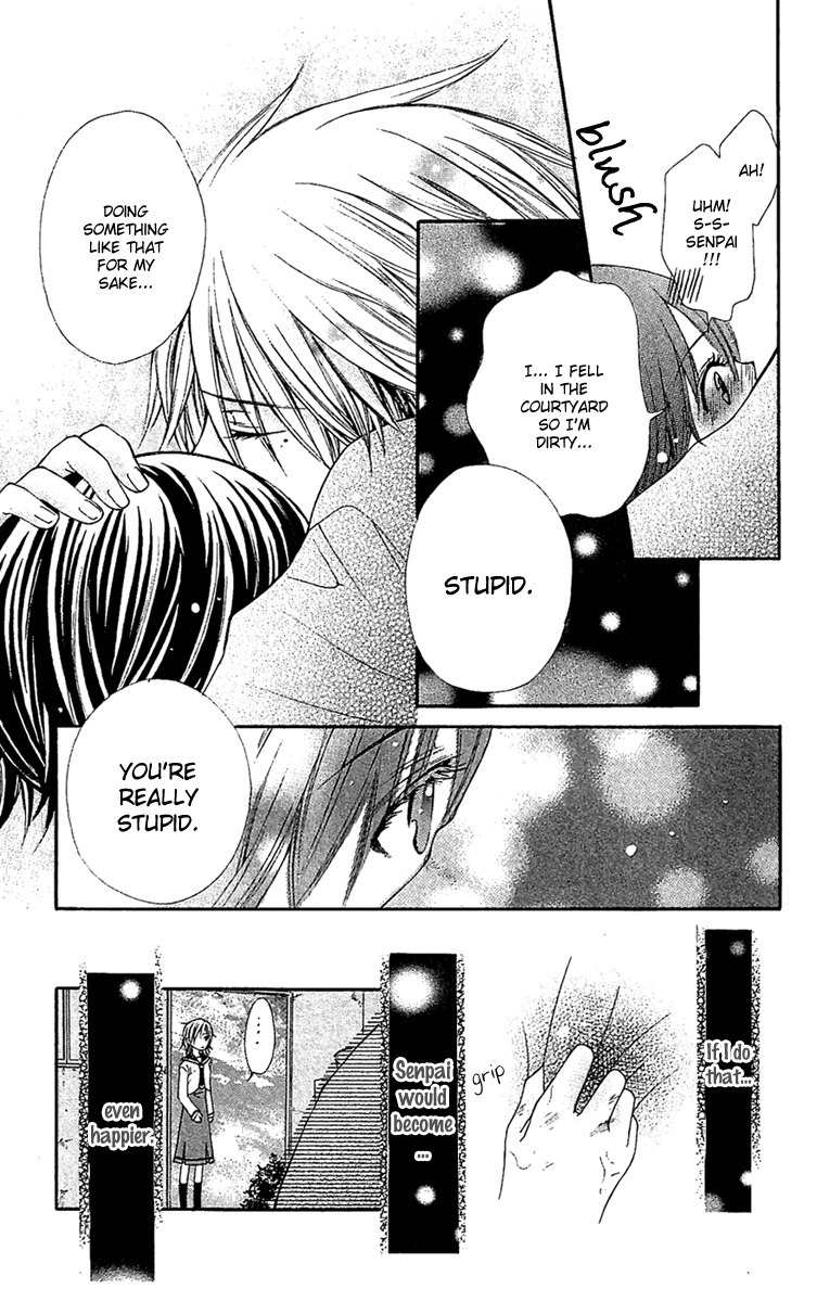 Koi ni Naru made Chapter 3 page 46 - Chapter 3: Kimi no Kakera