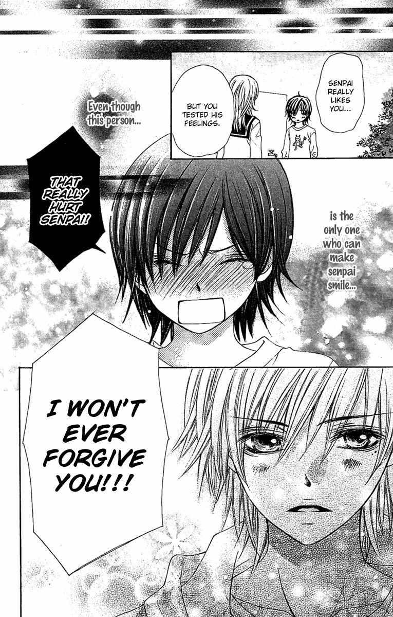 Koi ni Naru made Chapter 3 page 49 - Chapter 3: Kimi no Kakera
