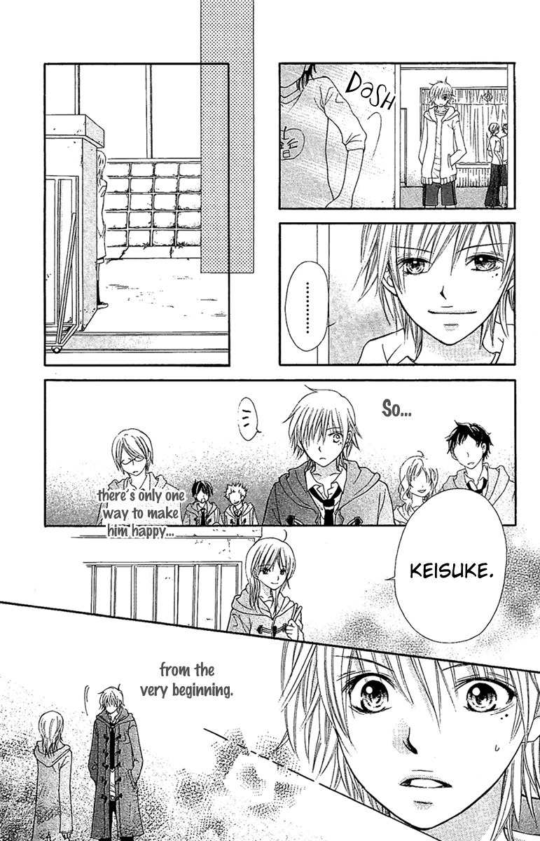 Koi ni Naru made Chapter 3 page 52 - Chapter 3: Kimi no Kakera