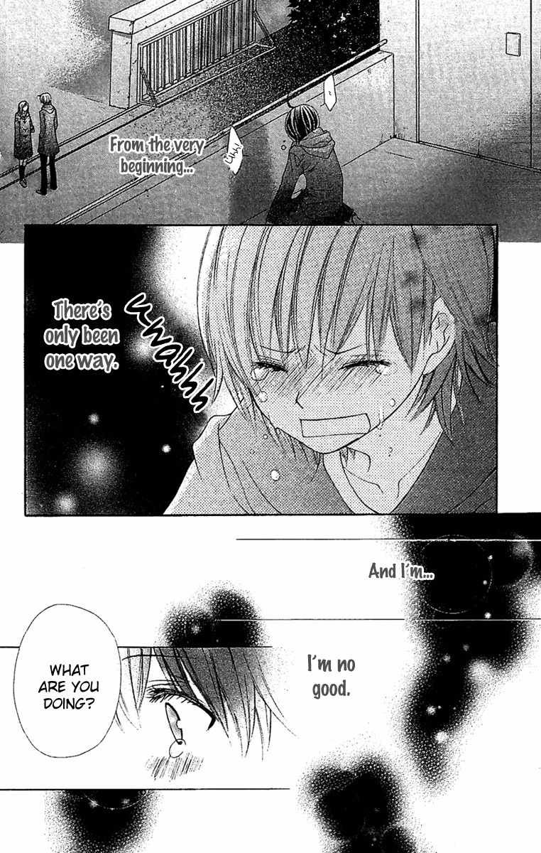 Koi ni Naru made Chapter 3 page 53 - Chapter 3: Kimi no Kakera