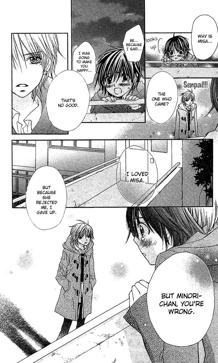 Koi ni Naru made Chapter 3 page 54 - Chapter 3: Kimi no Kakera