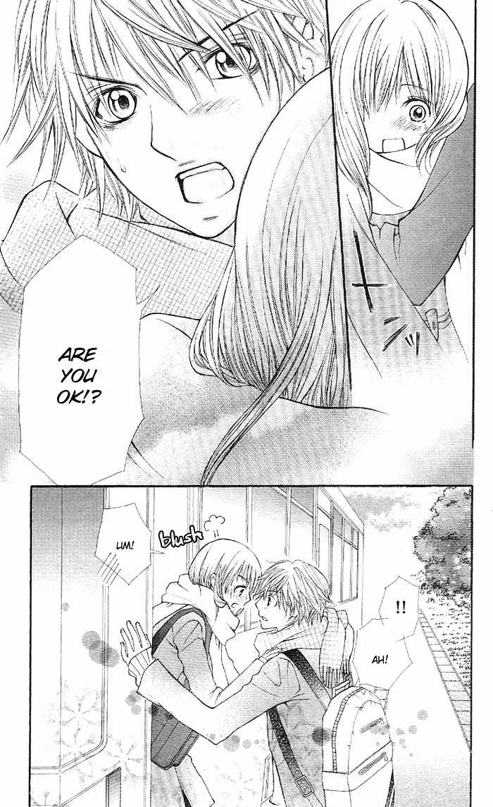 Koi ni Naru made Chapter 4 page 6 - Chapter 4: Kimi Machi Bus