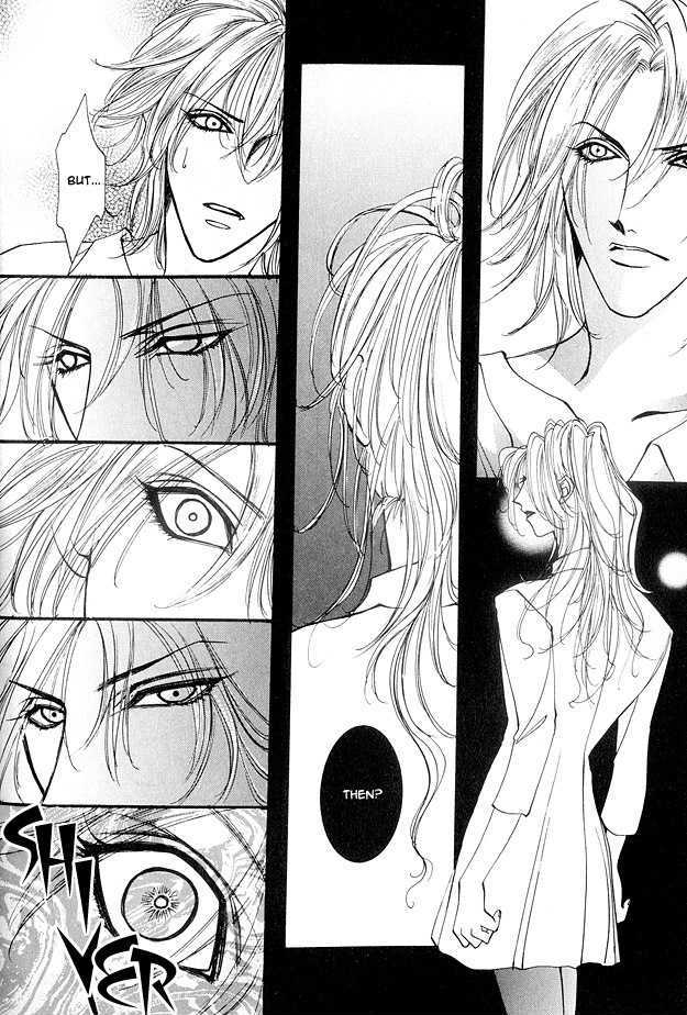 Koi ni Narumade Chapter 1 page 15 - Chapter 1