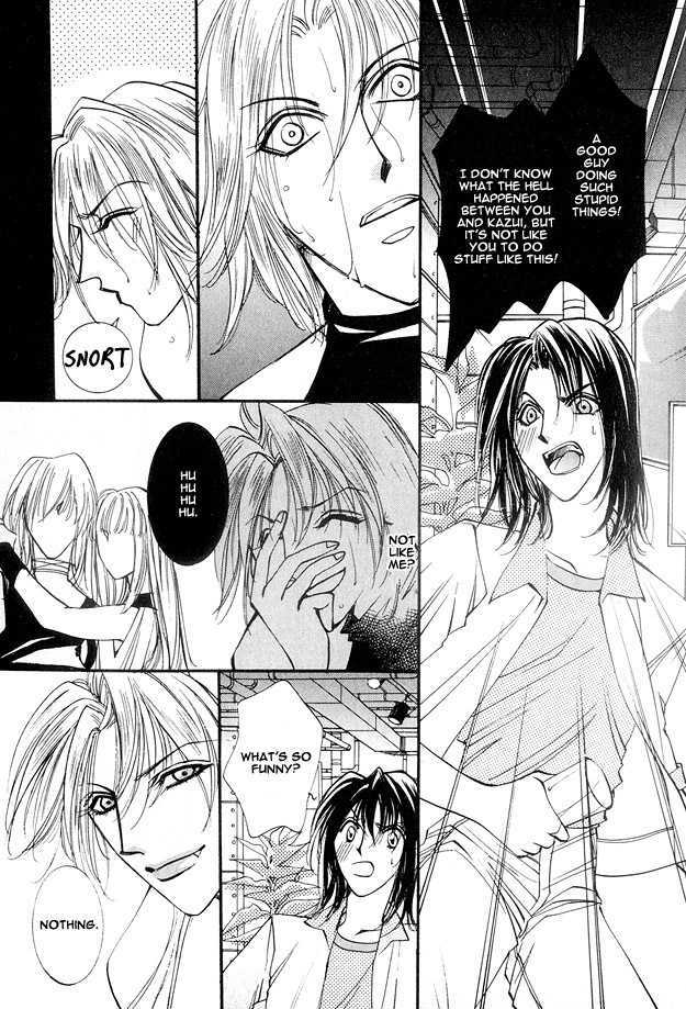 Koi ni Narumade Chapter 1 page 22 - Chapter 1