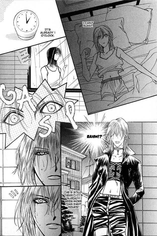 Koi ni Narumade Chapter 1 page 35 - Chapter 1
