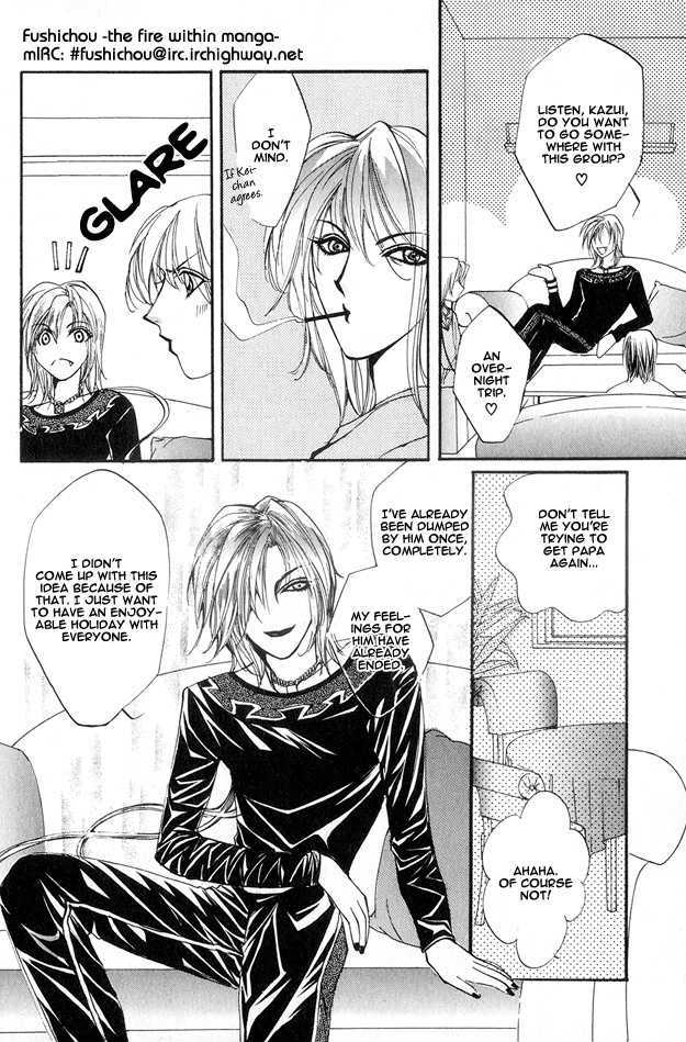 Koi ni Narumade Chapter 2 page 18 - Chapter 2